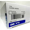 【未使用】【中古】 OMORN ASCIIユニット C200H-ASC02
