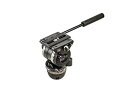 【中古-非常に良い】 Libec NH30 75mmヘッド 単体 雲台 LI-NH30 ブラック