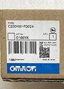 【中古-非常に良い】 OMRON オムロン プログラマブルコントローラαシリーズ C200HW-PD024
