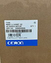 【中古】 OMRON オムロン サーボモータ R88M-1L1K530T-S2