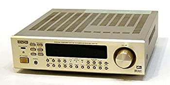 【中古】 DENON デノン AVR-F100 AVサラウンドレシーバー AVアンプ ビンテージ ヴィンテージ レトロ アンティーク