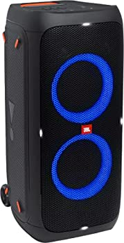 【未使用】【中古】 JBL PARTYBOX310 Blue