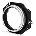 【中古-非常に良い】 NiSi 角型フィルター 100mmシステム SONY FE 14mm F1.8GM ホルダー