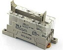 【未使用】【中古】 50個入りセット オムロン セーフティリレーソケット P7SA-14F-ND DC24V