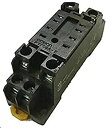 【中古-非常に良い】 100個セット OMRON オムロン 表面接続ソケット PYF08A-E