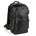 【中古】 エツミ Shimoda カメラリュック エクスプロール V2 35 スターター キット ブラック V520-160(2)