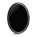 【中古-非常に良い】 K&F Concept NANO-X NDフィルター ND1000 46mm KF-NDT46