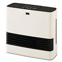 【未使用】【中古】 アイリスオーヤマ ヒーター 加湿機能付き セラミックファンヒーター 暖房器具 電気 足元 温風 人感センサー付き イオン JKC125D1-W ホワイト(2)