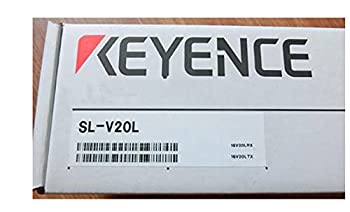 【中古】 SL-V20L SL-Vシリーズ安全格子ライトカーテンセンサー
