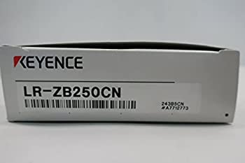 楽天ムジカ＆フェリーチェ楽天市場店【未使用】【中古】 LR-ZB250CN 内蔵アンプCMOSレーザーセンサー