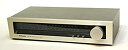 【中古-非常に良い】 Technics テクニクス ナショナル 松下電器産業 ST-8011 (シルバー) FM AMチューナー ビンテージ ヴィンテージ レト...
