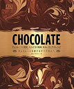 【中古-非常に良い】 CHOCOLATE(チョコレート) チョコレートの歴史、カカオ豆の種類、味わい方とそのレシピ