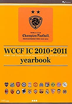 楽天ムジカ＆フェリーチェ楽天市場店【中古】 WORLD CLUB Champion Football Intercontinental Clubs 2010-2011 yearbook （ファミ通の攻略本）