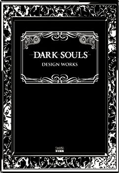 ̤ѡۡš DARK SOULS DESIGN WORKS (ե̤ιά)