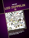 楽天ムジカ＆フェリーチェ楽天市場店【中古】 バンドスコア LED ZEPPELIN III