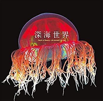 【中古】 深海世界