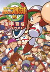 【中古】 実況パワフルプロ野球15 選手育成パーフェクトガイド