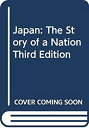  Japan The Story of a Nation Third Edition