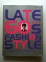 楽天ムジカ＆フェリーチェ楽天市場店【中古】 LATE 60s FASHION STYLE 65~70年ファッション・スタイル