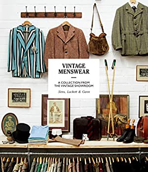 【未使用】【中古】 ヴィンテージ・メンズウェア (SPACE SHOWER BOOks)