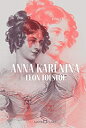 【未使用】【中古】 Anna Karenina Romance em oito partes