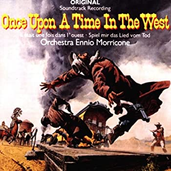 【中古】 Once Upon a Time in the West