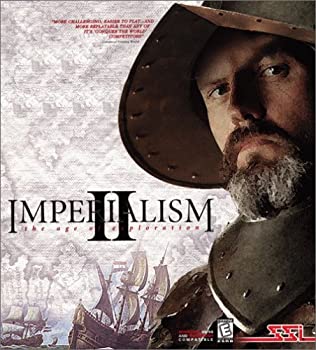 【未使用】【中古】 Imperialism 2 Age of Exploration 輸入版