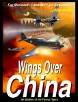 【中古】 Wings Over China Air Battles Game