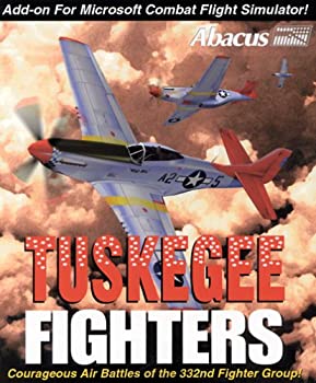 【中古】 Tuskegee Fighters 輸入版