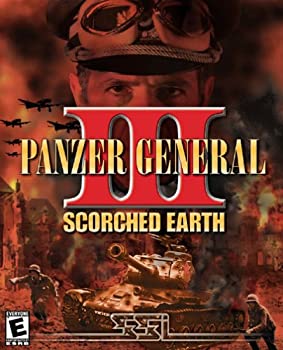 【中古】 Panzer General 3 Scorched Earth 輸入版