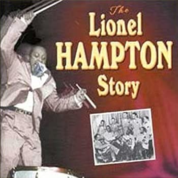 ygpzyÁz Lionel Hampton Story (Mini Lp Sleeve)