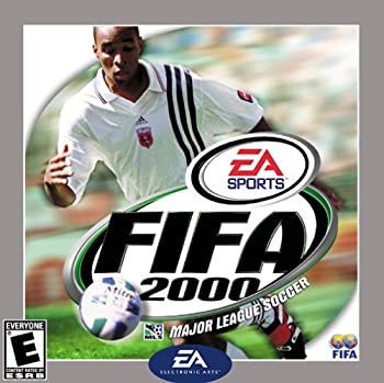 【中古】 FIFA 2000 Jewel Case 輸入版