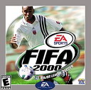 yÁz FIFA 2000 Jewel Case A