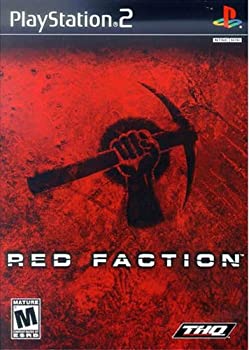 【中古】 Red Faction 輸入版:北米