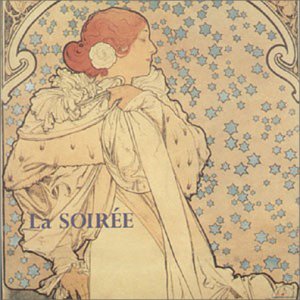 【中古】 La SOIREE ~アンティーク・オルゴールの響 毯