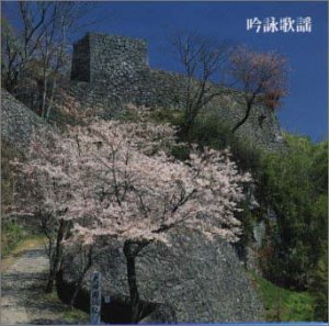 【中古】 決定盤! 吟詠歌謡