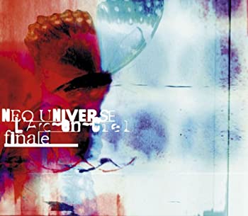【未使用】【中古】 NEO UNlVERSE/finale