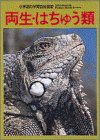 【中古】 両生・はちゅう類 Wide color (小学館の学習百科図鑑 36)