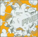 【未使用】【中古】 FIVE(2)