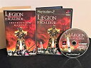 ygpzyÁz Legion: Legend of Excalibur / Game
