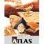 【中古】 The Atlas