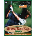 【中古】 ワールドツアーゴルフ 2000 ~ラスベガス~