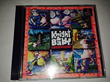 【中古】 ナイト アンド ベイビー