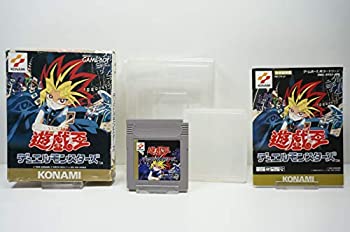 【中古】 遊戯王デュエルモンスターズ