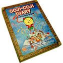 yÁz COJI-COJI DIARY