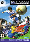 【中古】 VIRTUA STRIKER 3 ver.2002 バーチャストライカー