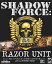 【中古】 Shadow Force Razor Unit 輸入版