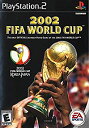 【未使用】【中古】 Fifa World Cup 2002 / Game