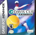 【未使用】【中古】 Davis Cup / Game