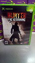 【未使用】【中古】 Hunter: The Reckoning / Game
